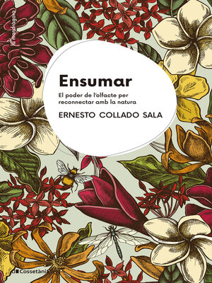 cover image of Ensumar